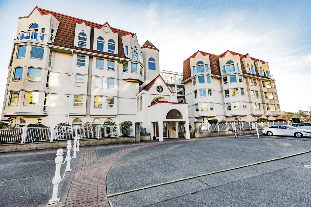 Victoria Real Estate Sutton Group West Coast Realty